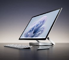 Meet Microsoft's Surface Pro 9 Tablet, Surface Laptop 5 And Surface Studio 2+ All-In-One PC
