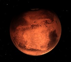 A Massive Dust Storm On Mars Is Wreaking Havoc With NASA's InSight Lander Mission