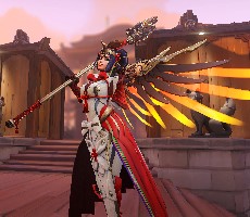 Despite It’s Bumpy Launch Overwatch 2 Reached 25 Million Players In The First 10 Days