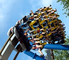 What Every Apple Watch User Should Know Before Riding A Roller Coaster