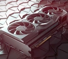 AMD Navi 31 GPU Block Diagram Allegedly Leaked Detailing 3GHz Radeon Beast