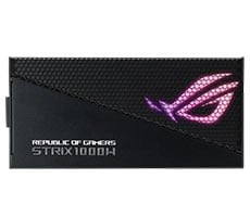 ASUS ROG Strix Gold Aura PSUs Arrive With Up To 1200W To Feed Your Power Hungry GPU