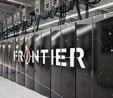 AMD Scores EPYC Supercomputer Win As Frontier Smokes The Competition To Stay No. 1