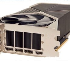 GPU Sales Suffer Biggest Freefall Since The 2009 Recession, Why Nobody Is Fretting
