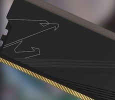 This Gigabyte Z790 Motherboard Adds XMP Support For Blistering DDR5-9300 On Air