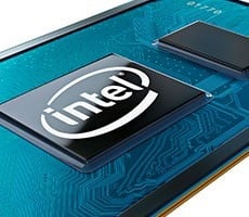 Intel Core i7-13700HX Raptor Lake 16-Core Laptop CPU Breaks Cover At 5GHz In Lenovo Leak