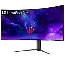 Big And Bodacious 240Hz OLED Gaming Monitors Over 40 Inches Are Coming