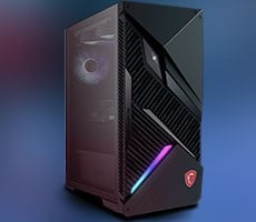 MSI's MPG Infinite X2 PC Packs An i9-13900K And RTX 4090 For High Octane Gaming