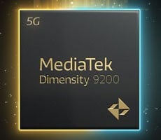 MediaTek Dimensity 9200 Rocks Top Speeds Above 3GHz And Wi-Fi 7 For Flagship Phones