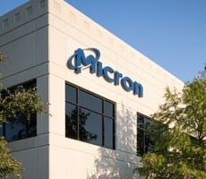 Micron Challenges Laws Of Physics To A Fistfight With Cutting-Edge 1-Beta DRAM