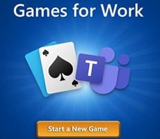 Microsoft Teams Says All Work And No Play Makes Employee Productivity Wither Away