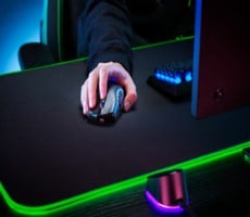 Razer Unveils Naga V2 Pro Mouse For Ninja MMO Gaming, Wolverine V2 Pro For PS5 Carnage