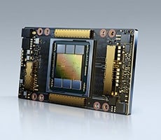 NVIDIA's A800 Data Center GPU Sidesteps US Ban On Chip Exports To China