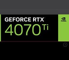 When NVIDIA's GeForce RTX 4070 Ti Formerly Known As The 4080 12GB Might Launch