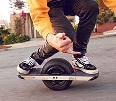 CPSC Issues Deadly Onewheel Electric Skateboard Warning After Calls For A Recall Go Ignored