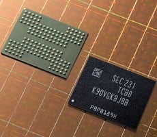 Samsung Kicks 8th Gen V-NAND Into High Gear To Supercharge Next-Gen PCIe 5 SSDs