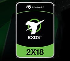 Seagate Unveils World's Fastest Hard Drives With Speeds That Rival Some SSDs