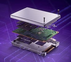 Solidigm Roadmap Reveals A 61TB SSD Is Coming To Solve Your Fast Bulk Storage Woes