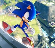 Black Friday PS5 Deals: Sonic Frontiers 42% Off, Save Big On Tons Of Games And Accessories