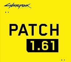 Cyberpunk 2077 Patch Squashes A Boatload Of Bugs, Adds FSR 2.1 Support Too