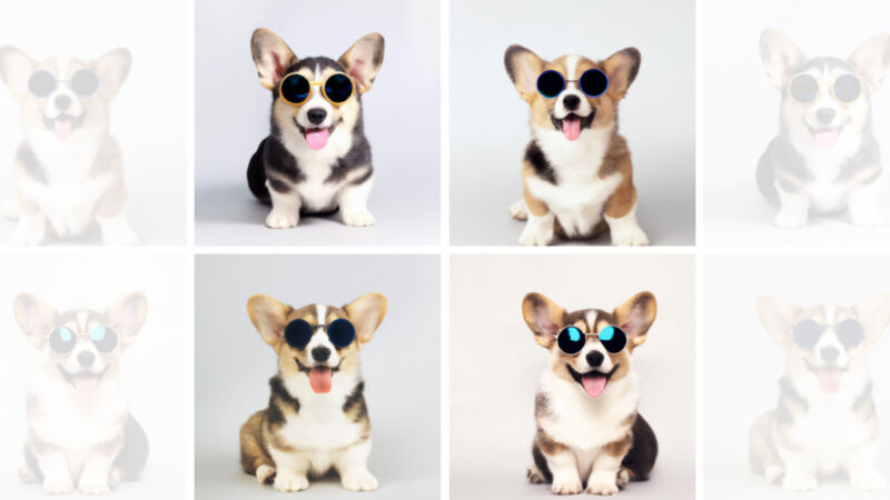 Variations of