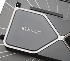 NVIDIA GeForce RTX 4080 Review: Ada Lovelace For Enthusiasts