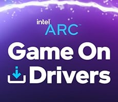 Intel Arc A770 And A750 GPU Driver Update Aims To Boost 1440p Game Performance Up To 8%