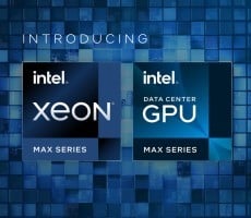 Intel Unveils Xeon CPU Max And Data Center GPU Max For An AI And HPC 1-2 Punch
