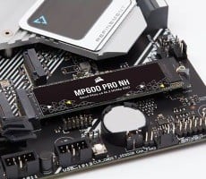 Corsair Sneaks New SSDs Into Its Storage Lineup Including A Blazing Fast 8TB Drive