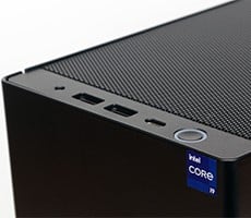 Intel NUC 13 Extreme Review: Raptor Canyon Pushes Limits