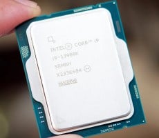 Intel May Launch A Barrage Of Non-K 13th Gen Raptor Lake CPUs At CES