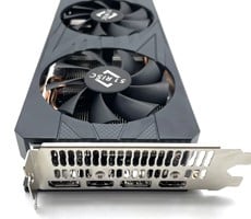 Beware Of GeForce RTX 3070 Ti Laptop GPUs Being Sold Desktop Graphics Cards