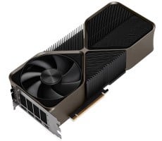 Undervolted GeForce RTX 4090 Gets Benchmarked In Games With Impressive Results