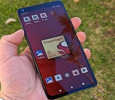 Snapdragon 8 Gen 2 Benchmarks: Qualcomm's New Flagship Android Platform Tested