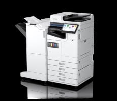 Epson's Laser Printers Are Not Long For This World, Here's Why