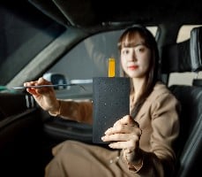 LG's 'Invisible' Speakers Are Ready To Bounce 3D Audio Inside Your Car