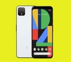 Google Slapped With 'Deceptive' Pixel 4 Lawsuit By FTC And Seven States