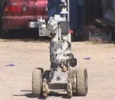 San Francisco Greenlights Police Proposal To Grant Robots A Deadly Force Option