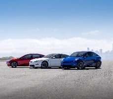 Tesla Recalls Over 321K Model 3 And Model Y EV Cars Due To This Safety Issue