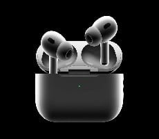 Researchers Compare $129 Apple AirPods To $10K Hearing Aids With Surprising Results