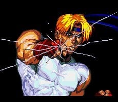 Streets Of Rage Game Is Being Made Into A Movie, Why John Wick Fans Should Be Pumped