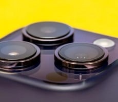 Apple iPhone 15 Tipped For Cutting Edge Sony Camera Sensor With Superior Low Light Photos