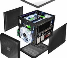 Build A Killer Gaming PC For Under $1,500 With These HOT Black Friday Deals