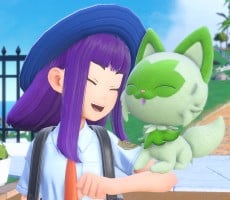 Pokemon Scarlet And Violet Catch All The Flak For Poor Performance And Visual Bugs