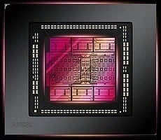 AMD Seemingly Leaks Navi 33 And 32 Core Counts For Upcoming Radeon RX 7000 GPUs