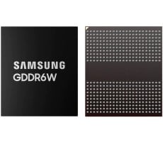 Samsung Unveils GDDR6W Graphics Memory Enabling 2X Capacity And A Huge Performance Lift