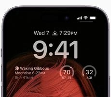The iPhone 14 Pro Is Fixing A Major Feature Annoyance By Taking A Page From Android