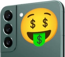 Forget iPhone 14, Check These Black Friday Android Deals From Samsung, Pixel, Moto, OnePlus