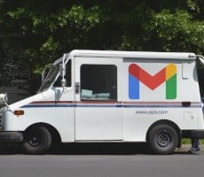 How To Enable Gmail's New And Handy Holiday Package Tracking Feature