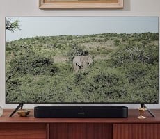 Black Friday TV Deals: Amazon, Samsung, TCL, Up To 50% Off, 50” 4K Hisense Just $229